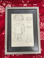 Rare art drawing designs - drawing,