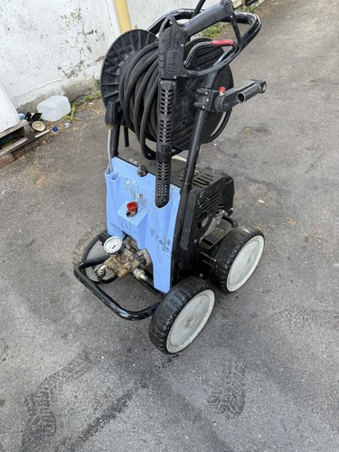 Kranzle 170 compact petrol - b,
