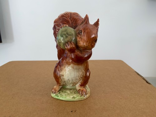 Beswick pottery beatrix potter - beswick,