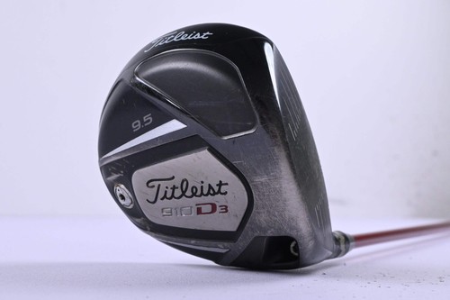 Titleist 910 driver 9 - 910,