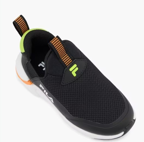 Fila kids boys - uk, trainers