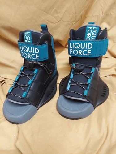 Liquid force rant wakeboard - ,