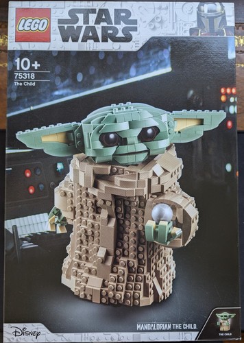 Retired new sealed lego - retired, star