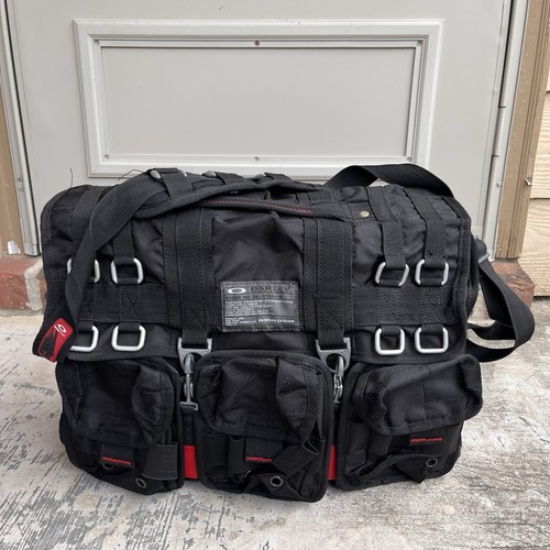 Oakley tactical field gear - field,