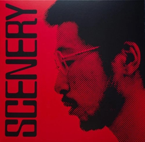 Ryo fukui scenery vinyl 2018 - ryo,