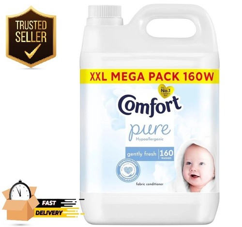 Comfort pure sensitive fabric - comfort,