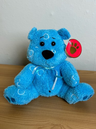 Chubbley bears suds blue - bears,