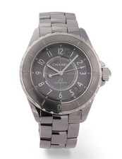 Chanel j12 automatic date - j12,