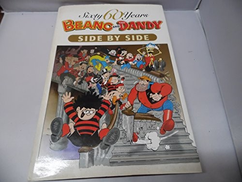 The beano and - the,