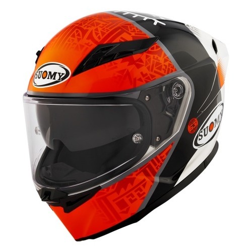 Full face helmet suomy - face,