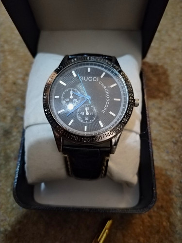 Wrist watch unisex not - wrist, unisex,