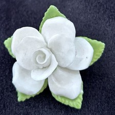 Vintage coalport flower - coalport,