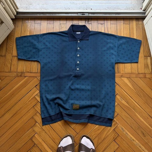 Vintage boneville polo - polo, shirt