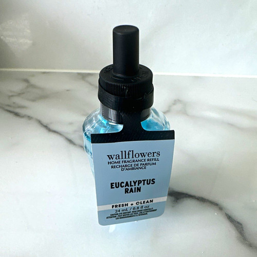 Wallflowers home fragrance - wallflowers,