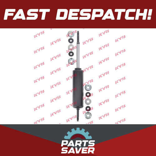 Shock absorbers fits - 2x,