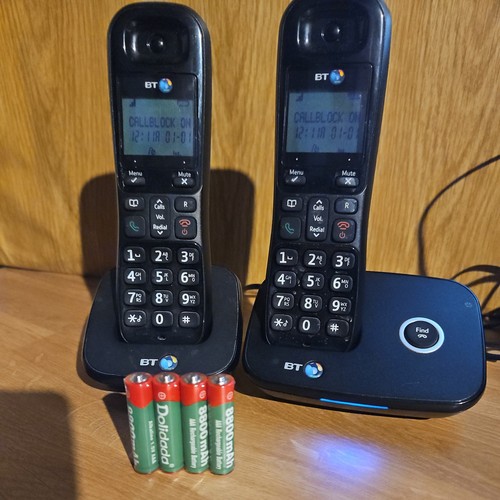1200 nuisance call blocker - 1200,