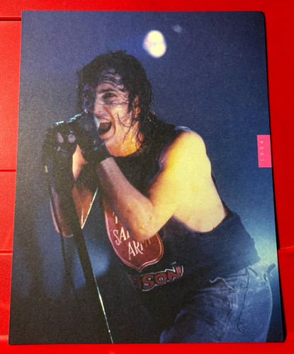 Trent reznor art - reznor, /