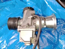 Amal mk2 30mm carburettor - mk2,