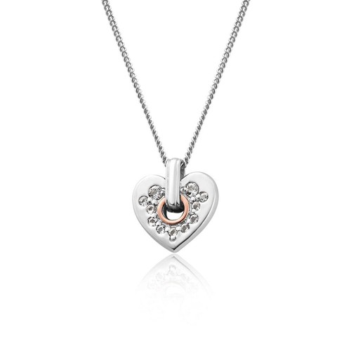 Clogau cariad sparkle small - clogau,