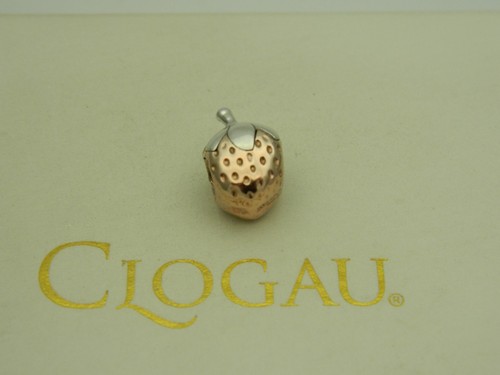 Welsh clogau sterling silver - clogau,