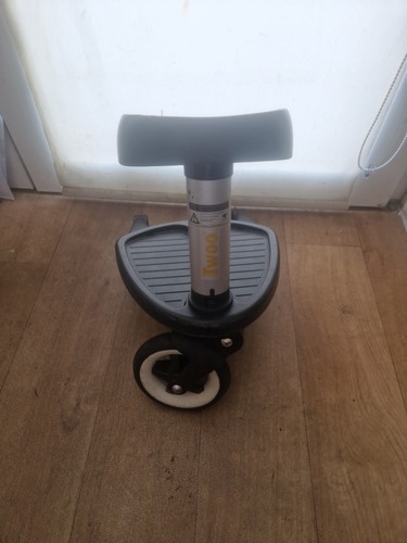Bugaboo comfort wheeled board