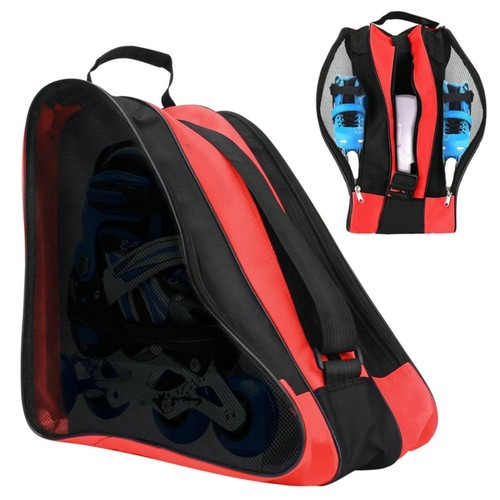 Skiing roller skate - skate, storage