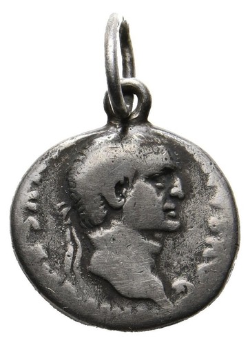 Jewelry piece roman - *jewelry,