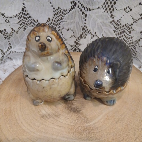 Vintage studio pottery - studio,