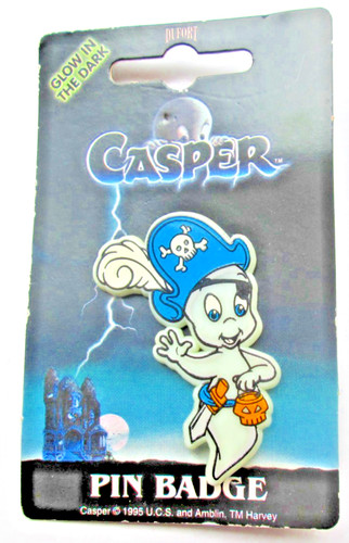 Vintage casper the friendly - vintage,