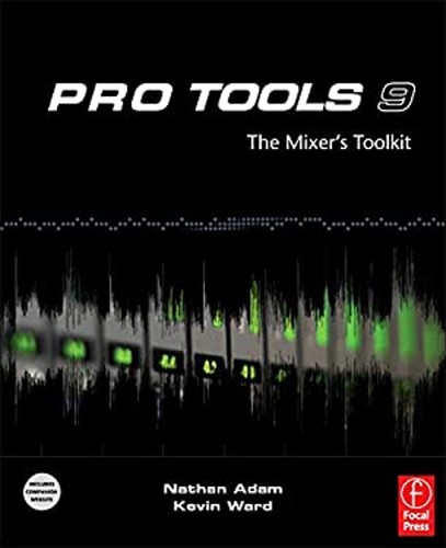 Pro tools the mixer s - tools, 9
