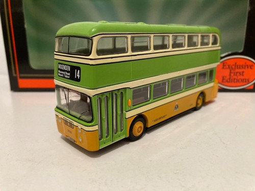 Efe 23704 daimler fleetline - 23704,