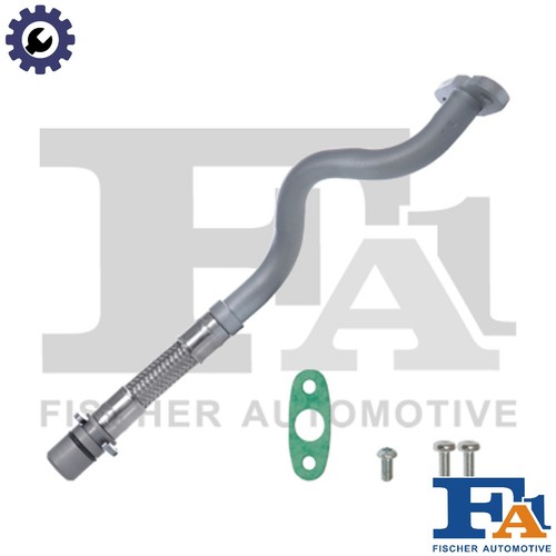 Oil pipe charger 613 - charger, for