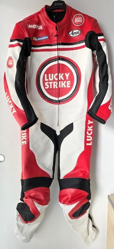 Lucky strike one - lucky,