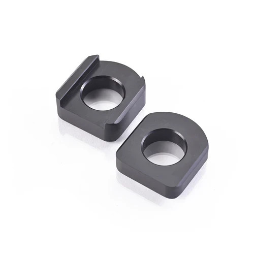 Triumph chain adjuster kit - chain,