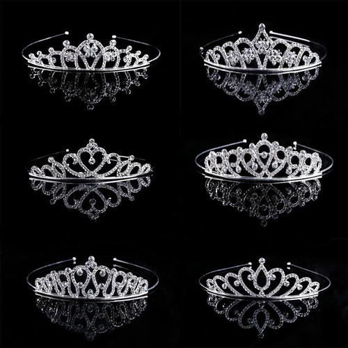 Bridal crystal rhinestone - crystal,