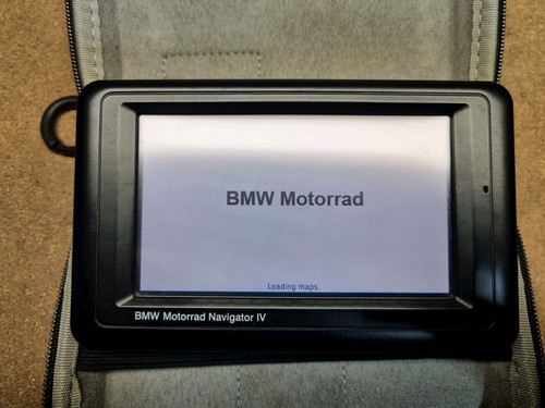 Bmw motorrad nav navigator - motorrad,