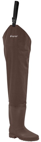 Waterproof fishing waders pvc - fishing,
