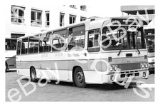 Bus photograph strathtay - bus,