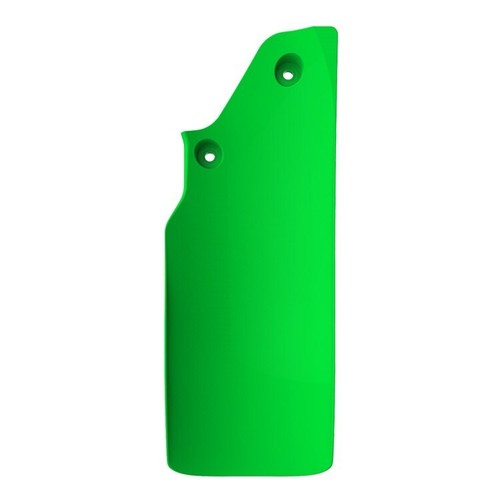 Polisport green mud flap - polisport, shock