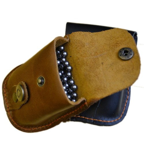 Slingshot steel balls waist - steel,