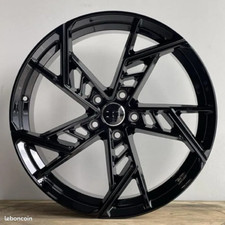 New rs7 look wheels rs - 4,