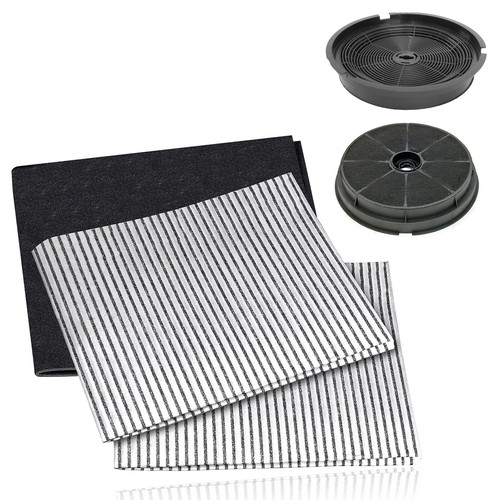 Cooker hood filter - hood,