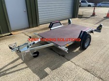 New erde ch451 trailer with - erde,