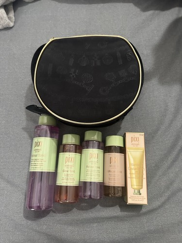 Pixi skintreats set - skintreats, set.