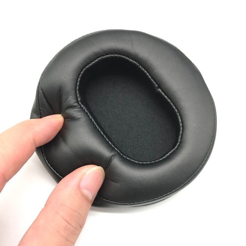 Pair ear pads cushion - cushion, cover