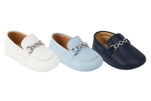 Baby boys loafer - baby, shoes