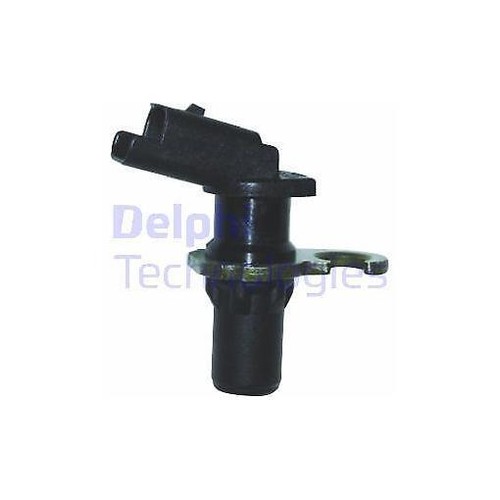 Sensor crankshaft pulse - crankshaft,
