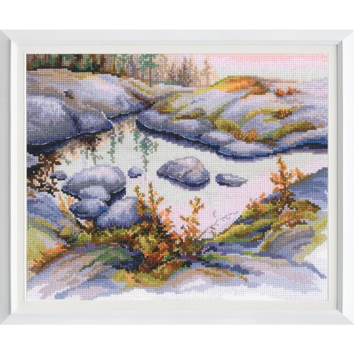 Rto counted cross stitch - counted,