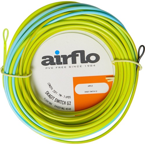 Airflo skagit compact - airflo,