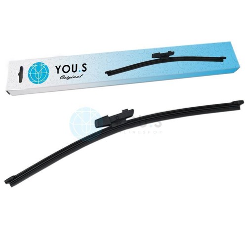 You wiper blade - you.s, rear
